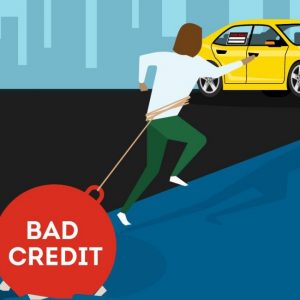 Navigating Auto Loans with Low Credit: Your Path to Approval