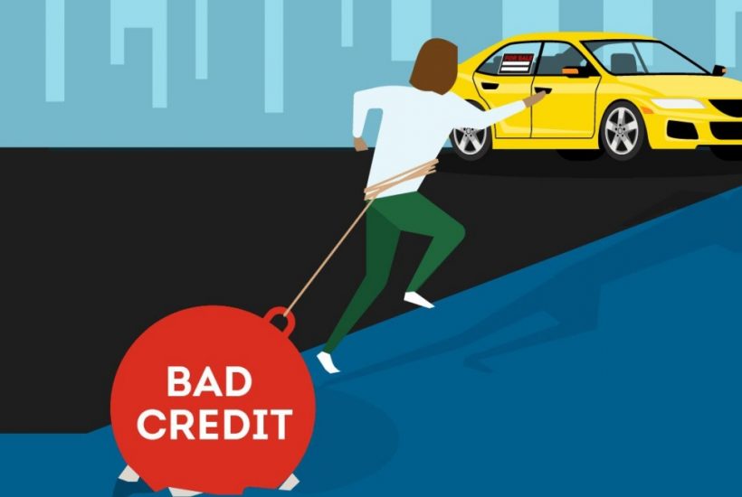 Navigating Auto Loans with Low Credit: Your Path to Approval